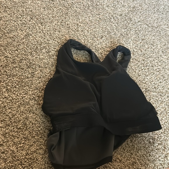 TWO Athleta conscious crop workout tank tops - Picture 7 of 13